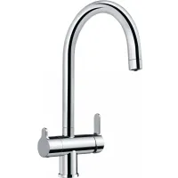 Смеситель Blanco TRIMA 520840