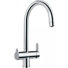 Змішувач Blanco TRIMA 520840