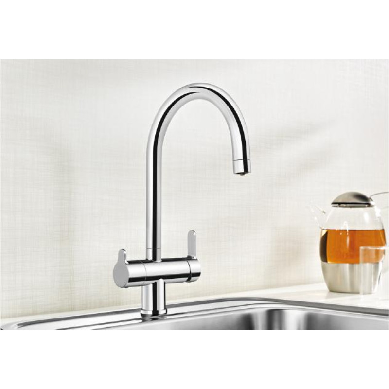 Смеситель Blanco TRIMA 520840