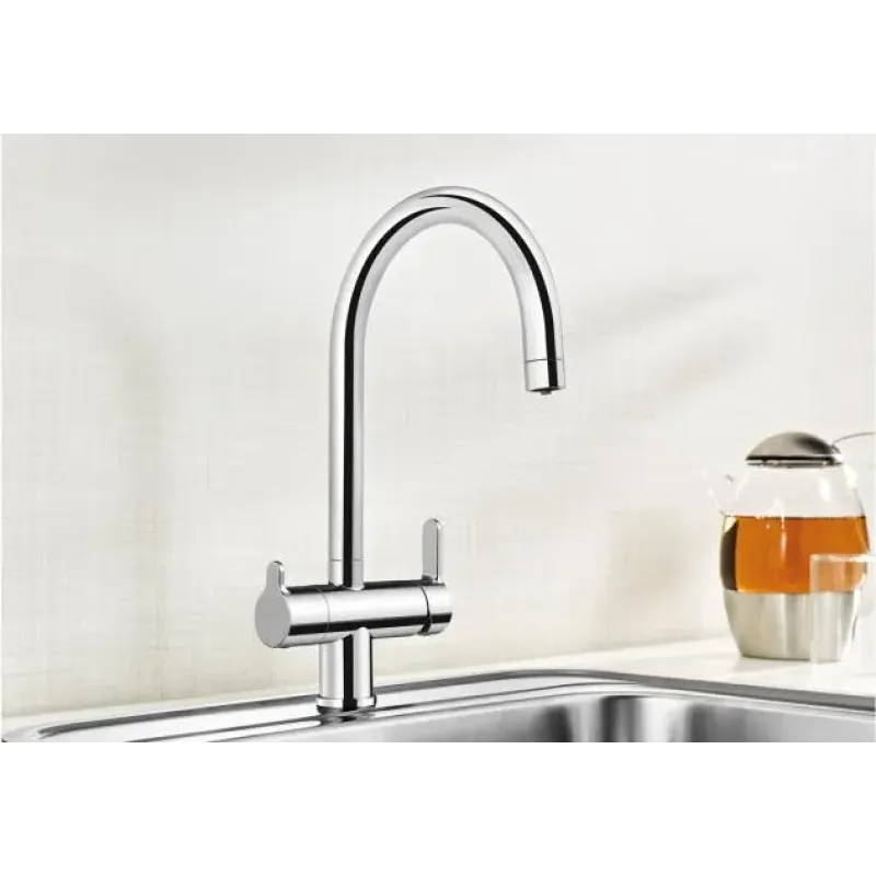 Смеситель Blanco TRIMA 520840