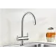 Смеситель Blanco TRIMA 520840
