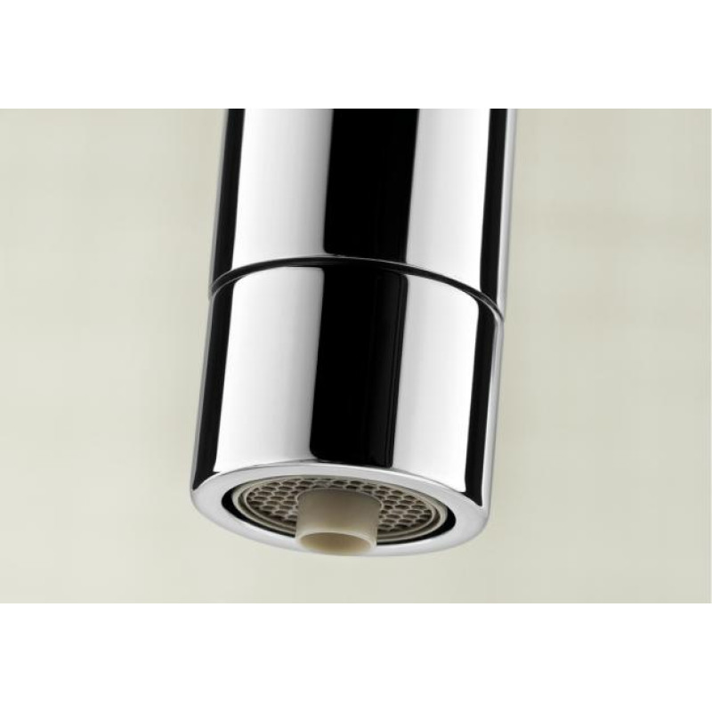 Смеситель Blanco TRIMA 520840