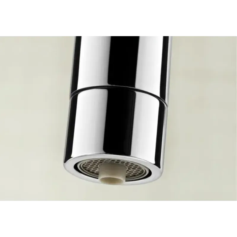 Смеситель Blanco TRIMA 520840