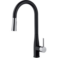 Смеситель Deante Lukrecja BDH B720