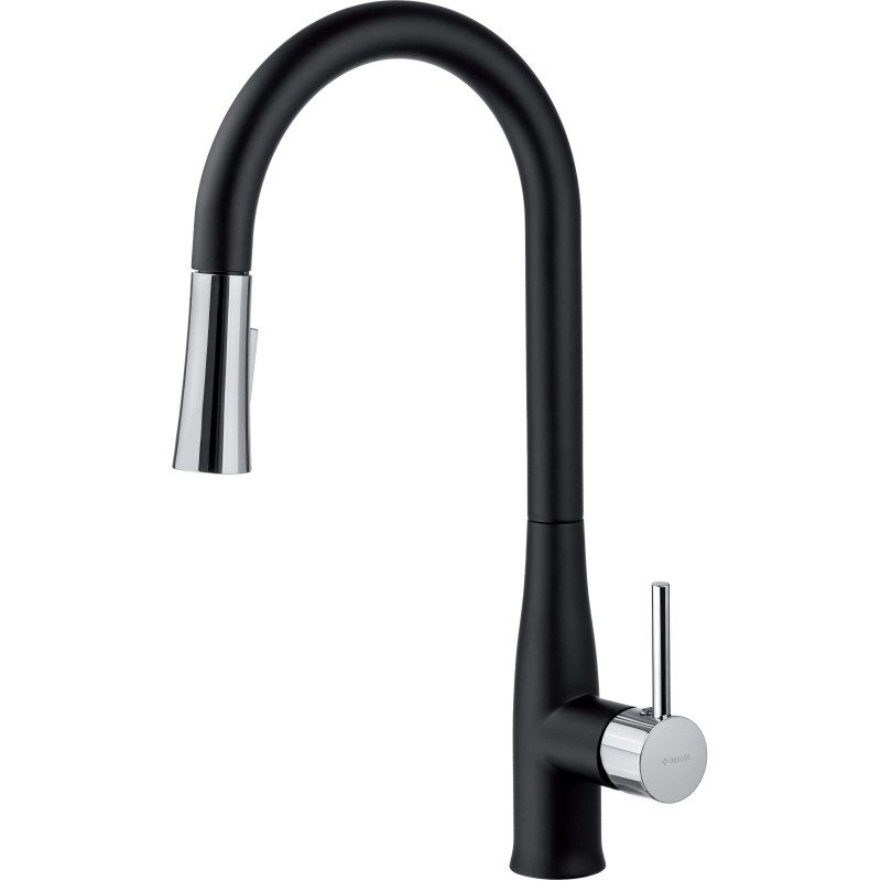 Смеситель Deante Lukrecja BDH B720
