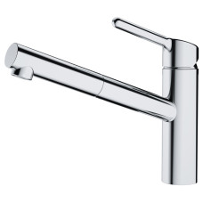 Смеситель Franke Orbit Pull Out 115.0623.055
