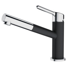 Смеситель Franke Orbit Pull Out 115.0623.057