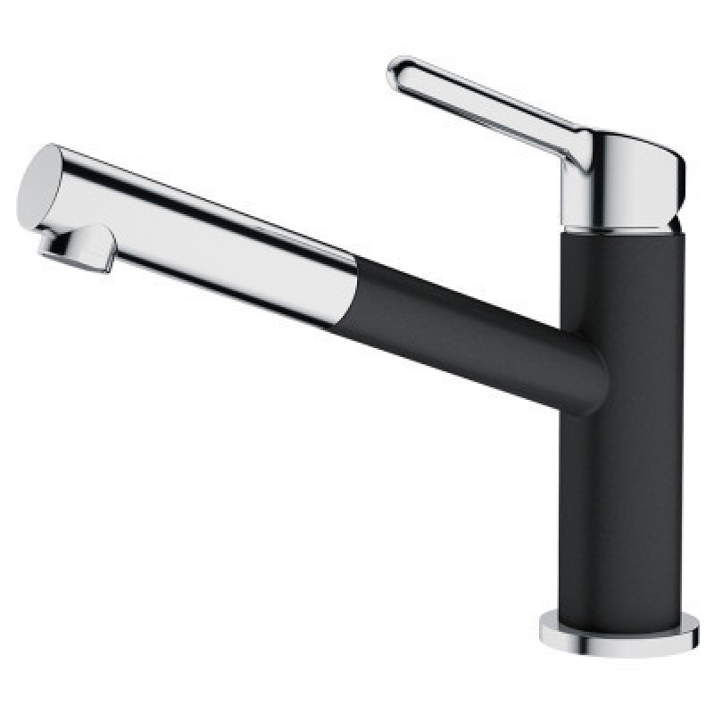 Смеситель Franke Orbit Pull Out 115.0623.057