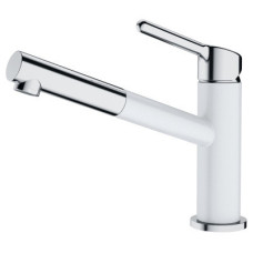 Смеситель Franke Orbit Pull Out 115.0623.139