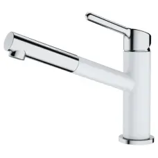 Смеситель Franke Orbit Pull Out 115.0623.139