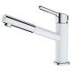 Смеситель Franke Orbit Pull Out 115.0623.139