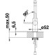 Blanco LANORA-S 523123