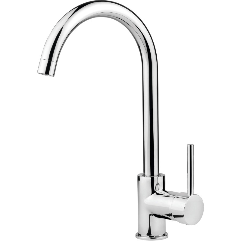 Смеситель Deante Luno BOC 062M