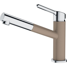 Смеситель Franke Orbit Pull Out 115.0623.147