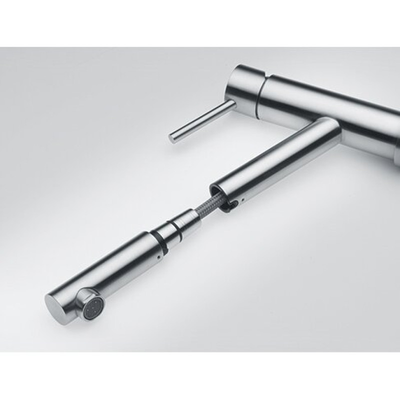 Смеситель Franke Orbit Pull Out 115.0623.147