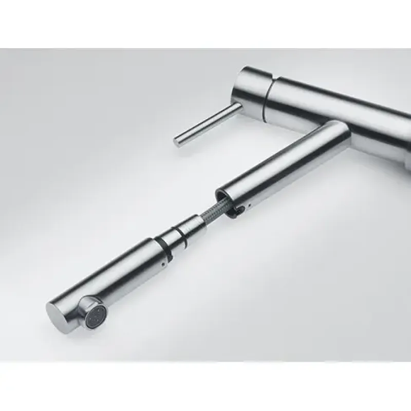 Смеситель Franke Orbit Pull Out 115.0623.147