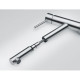 Смеситель Franke Orbit Pull Out 115.0623.147