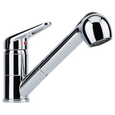 Смеситель Franke Novara Plus 115.0347.111