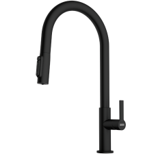 Змішувач Franke Maris Slim J Pull Down 120.0730.911