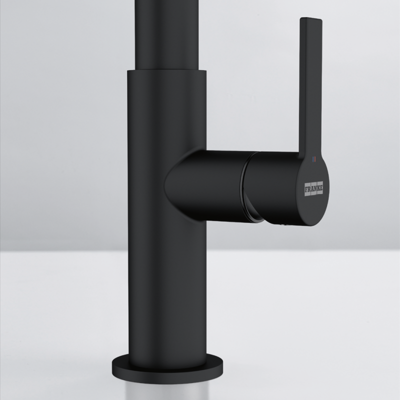 Змішувач Franke Maris Slim J Pull Down 120.0730.911