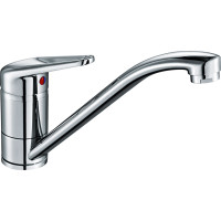 Змішувач Franke Novara Plus 115.0347.142