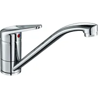 Смеситель Franke Novara Plus 115.0347.142