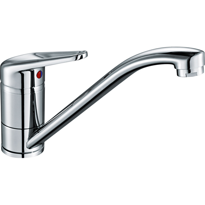 Смеситель Franke Novara Plus 115.0347.142