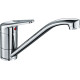 Смеситель Franke Novara Plus 115.0347.142