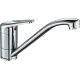 Змішувач Franke Novara Plus 115.0347.142