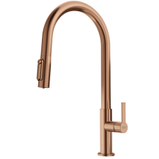 Змішувач Franke Maris Slim J Pull Down 120.0736.602