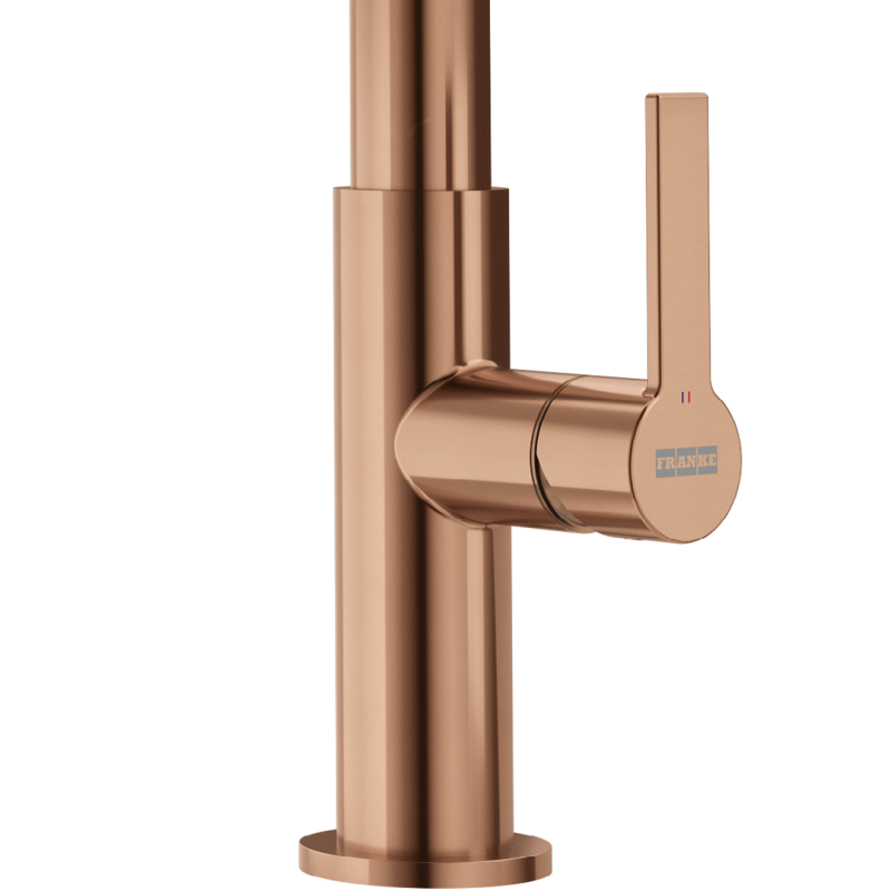 Змішувач Franke Maris Slim J Pull Down 120.0736.602