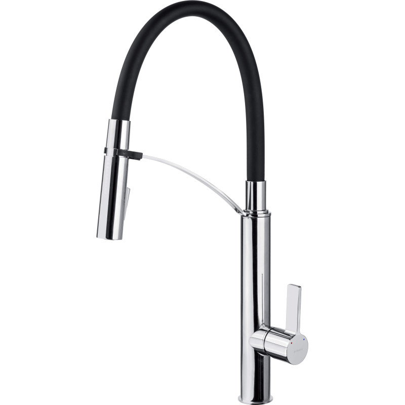 Смеситель Deante Gerbera BGB B720