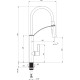 Смеситель Deante Gerbera BGB B720