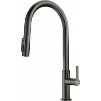 Смеситель Franke Maris Slim J Pull Down 120.0736.603