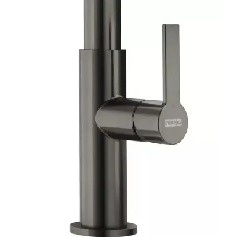 Змішувач Franke Maris Slim J Pull Down 120.0736.603