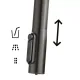 Змішувач Franke Maris Slim J Pull Down 120.0736.603