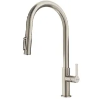 Смеситель Franke Maris Slim J Pull Down 120.0736.604