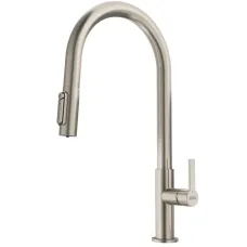 Смеситель Franke Maris Slim J Pull Down 120.0736.604