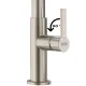 Змішувач Franke Maris Slim J Pull Down 120.0736.604