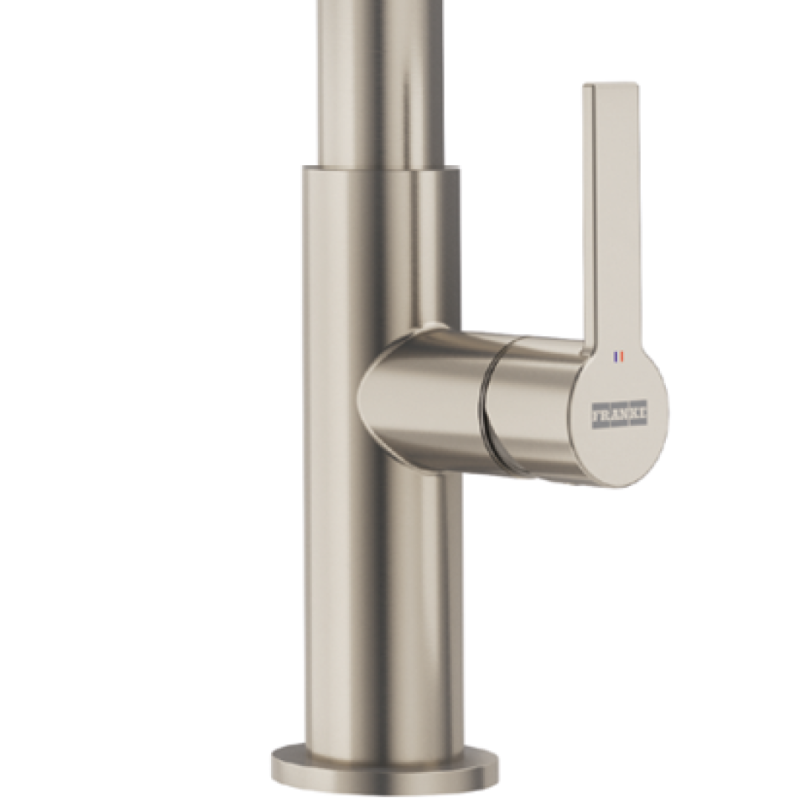Змішувач Franke Maris Slim J Pull Down 120.0736.604