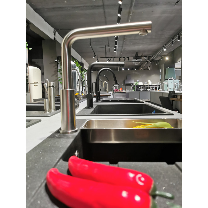 Смеситель Franke Smart Glenda (115.0706.985)