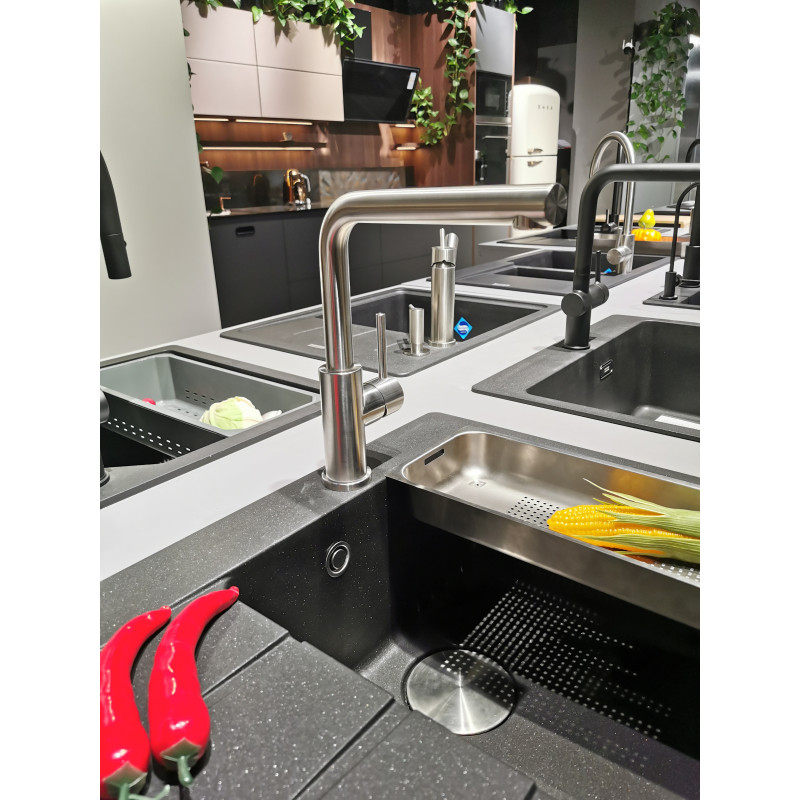 Смеситель Franke Smart Glenda (115.0706.985)