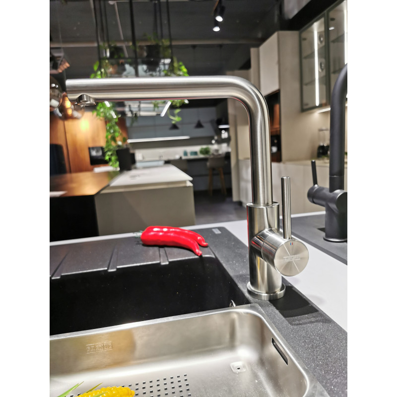 Смеситель Franke Smart Glenda (115.0706.985)