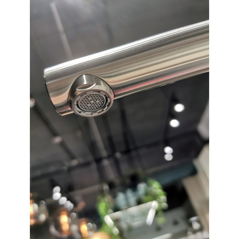 Смеситель Franke Smart Glenda (115.0706.985)