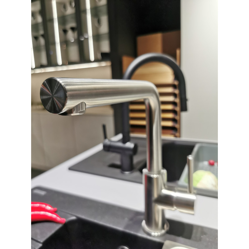 Смеситель Franke Smart Glenda (115.0706.985)
