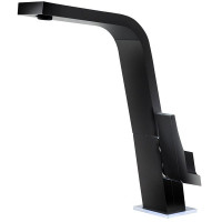 Смеситель Teka IC 915 ICON BLACK 33915020N