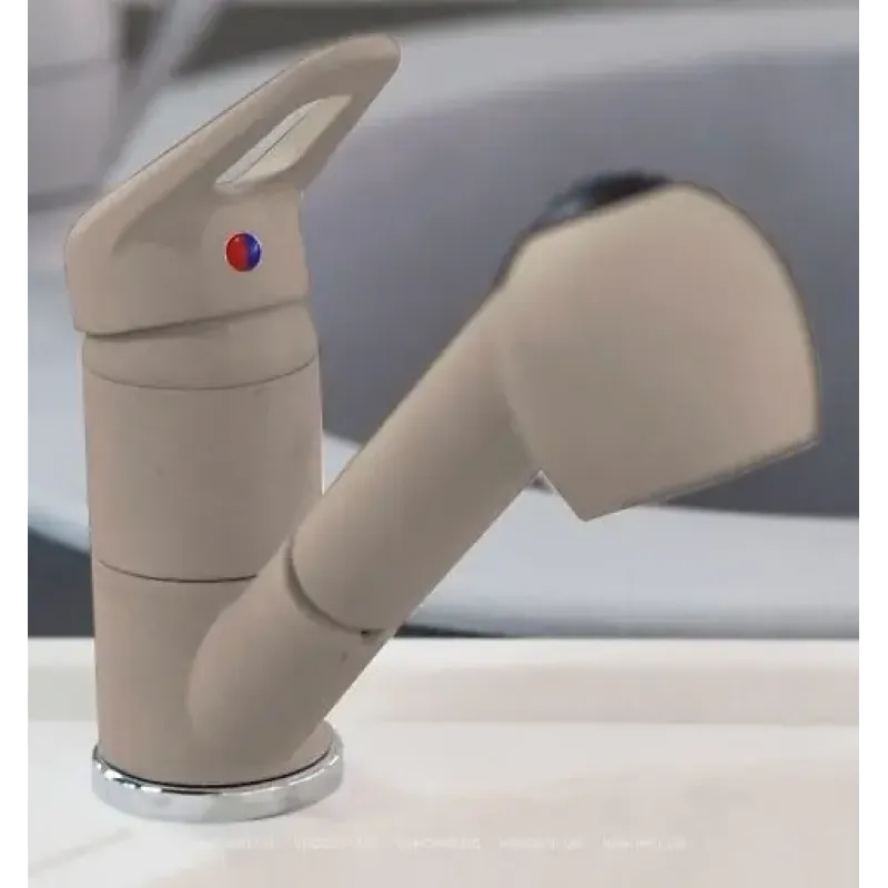 Смеситель Franke Novara Plus (115.0470.666)