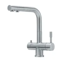 Смеситель Franke Atlas Clear Water 120.0179.978