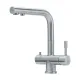 Змішувач Franke Atlas Clear Water 120.0179.978