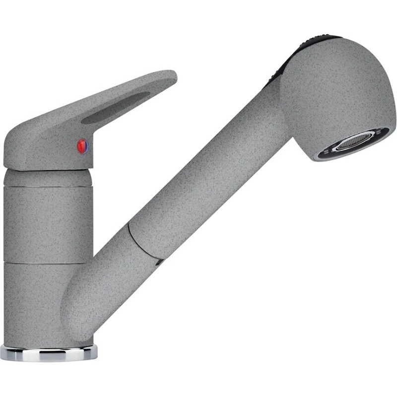 Смеситель Franke Novara-Plus 115.0470.670